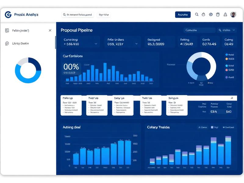 Analytics Dashboard